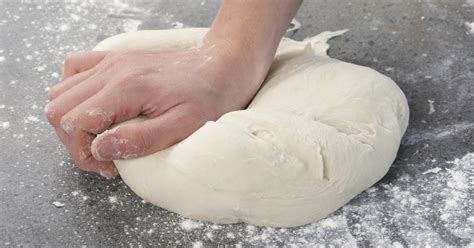 How to Knead Bread Dough - Kneading Dough 101 | America's Test Kitchen