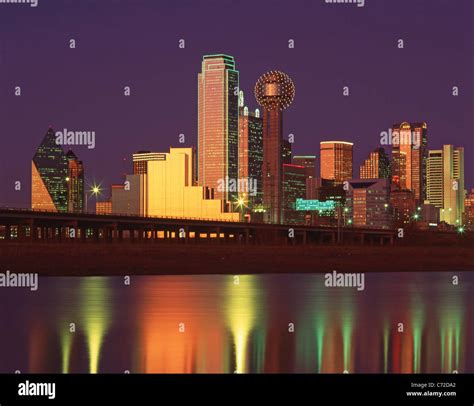 Trinity river texas hi-res stock photography and images - Alamy