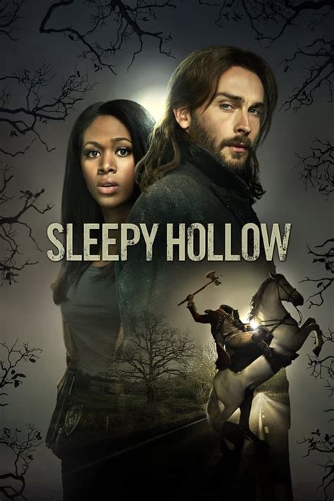 Sleepy Hollow (2013) | online sa prevodom