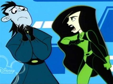 Shego images Drakken & Shego wallpaper and background photos (3424225)