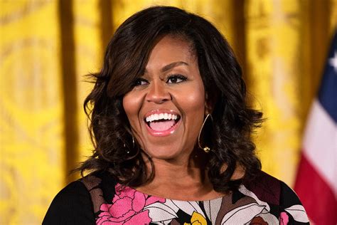 Michelle Obama Is Releasing a Memoir in November, and We're Not Ready ...