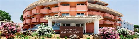 Vilamoura Garden Hotel in Vilamoura - Tee Times