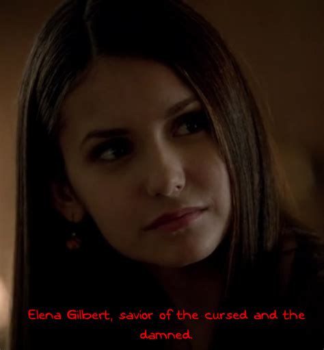 Elena - The Vampire Diaries Photo (31220971) - Fanpop