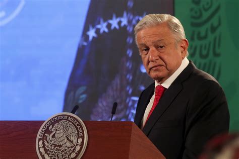 Mexican president backs investigation of teen abuse claim against ally ...