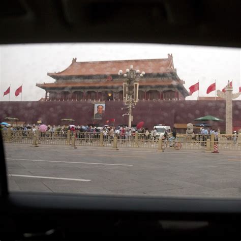 Quiet reminders of Tiananmen in China’s capital of forgetting | South China Morning Post
