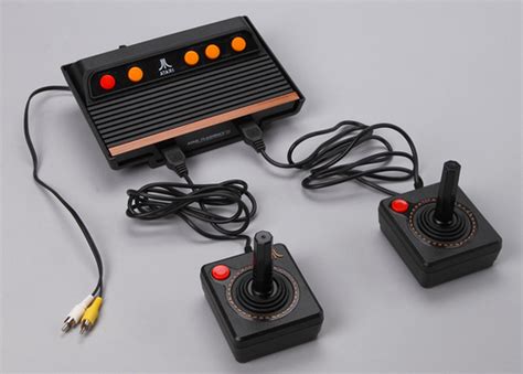 ATARI Flashback Plug & Play Console w/ 60 Games!!! – 34% off | Zulily #geek #gamergeek #retro ...