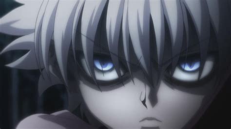 Hunter X Hunter: Killua’s 8 most difficult opponents