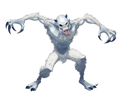 Meet the Wendigo, Canadian version more spiritual more of a bad ...