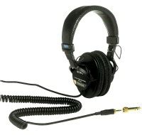 Sony MDR-7506 Specifications | FullSpecs.net