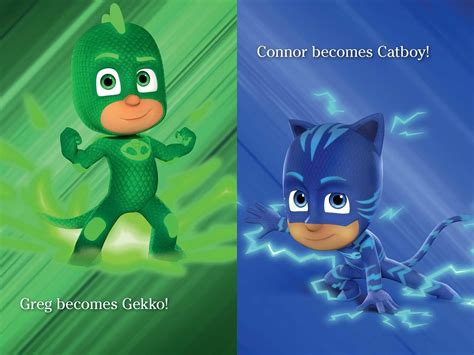 Pj masks moonlight heroes bonus level - lsarap