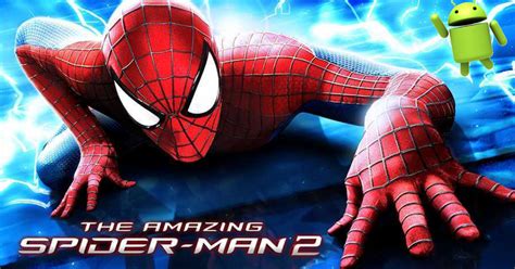 The amazing spider man 2 pc gameplay part 1 - movesbilla