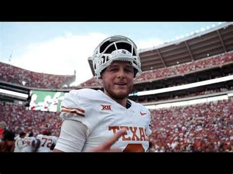 Texas Football vs Alabama Highlights: The Mini Movie [Sept. 13, 2023 ...