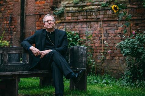 Bishop Barron: book on abuse crisis written from his 'pastor's heart ...