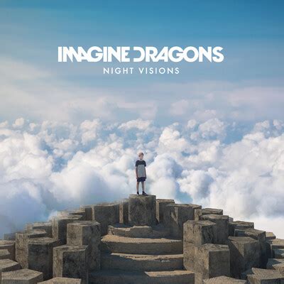 It's Time Song|Imagine Dragons|Night Visions (Expanded Edition / Super Deluxe)| Listen to new ...