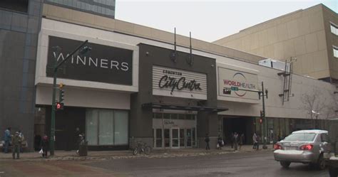 Edmonton City Centre mall, several downtown towers, sold - Edmonton | Globalnews.ca