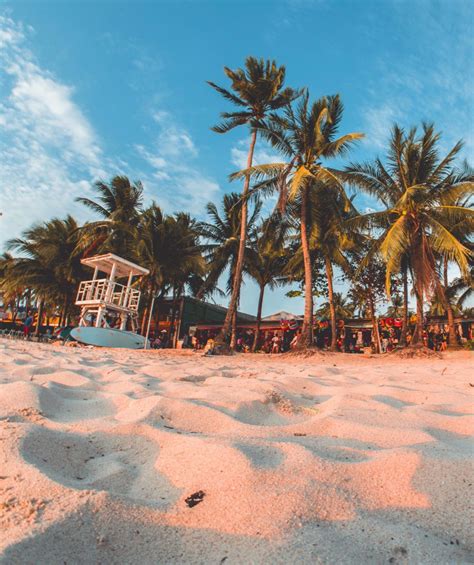 Best Beaches of Boracay