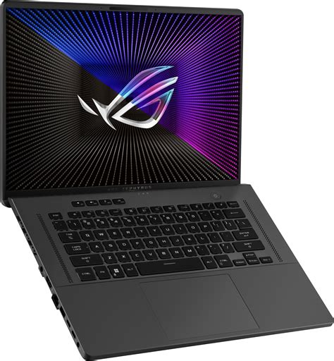 Questions and Answers: ASUS ROG 16" 165Hz Gaming Laptop FHD Intel 13th ...