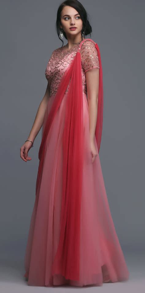 dress on myntra | Evening gowns, Fashion outfits, Gowns