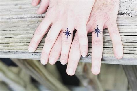 Ring Tattoos