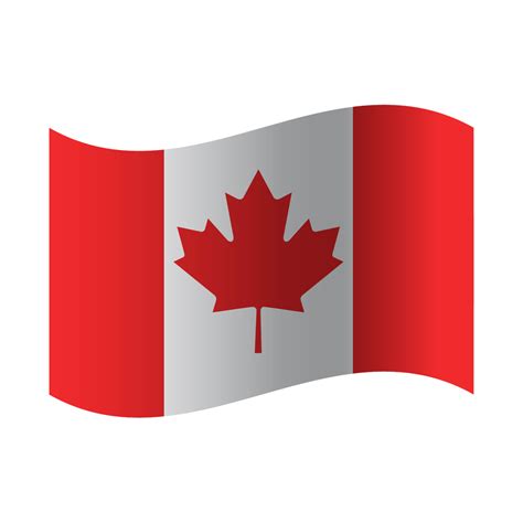 Canadian Flag Png