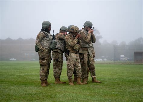 DVIDS - Images - 48th MSG conducts Contingency Skills Training [Image 3 of 15]