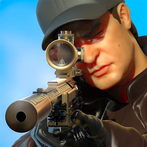 Download Game Sniper Assassin 4