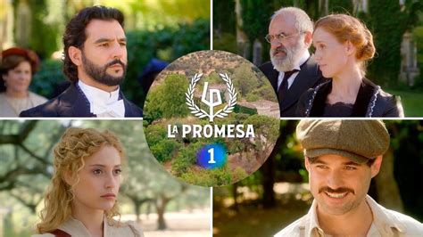 La Promesa: el secreto más oscuro sale a la luz en la serie de La 1 | Pag: 7