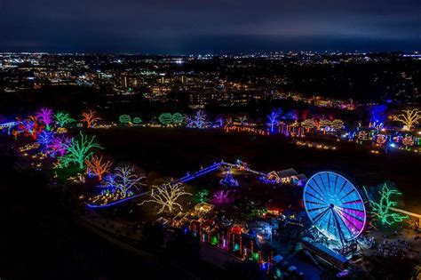 Trail of Lights Austin 2024 | Dates, Times, & Information