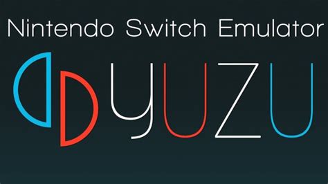 Latest Yuzu Emulator Build Boosts Performance in Nintendo Switch Games by 40-100%