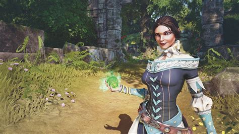 What the Heck Happened to 'Fable 4'? | Geek Outpost