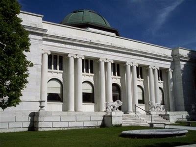 Roswell P. Flower Memorial Library - Watertown, N.Y. - Libraries on Waymarking.com