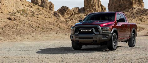 2022 Ram 1500 Classic Pickup Truck | Ram Trucks