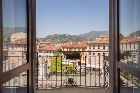 Albergo Firenze, Como - Prenota Ora