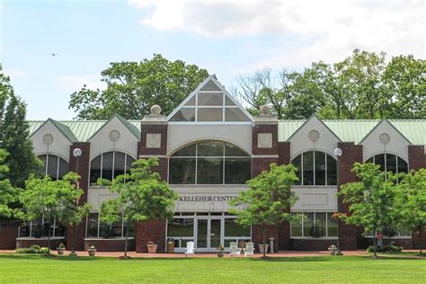 Staten Island Campus History | St. John's University