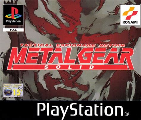 2 best u/everythingitaly images on Pholder | favorite cover art? here's mine. love MGS1's aesthetic.