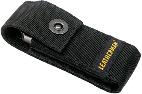 Leatherman BOND multi-tool, nylon sheath 832937 | Advantageously ...