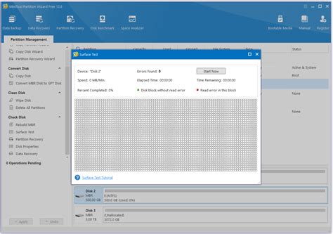 [10 Methods] Fix WD External Hard Drive Not Showing Up Issue