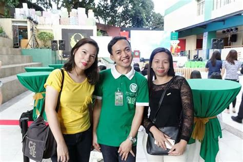 OLFU-Quezon City Alumni College of Nursing