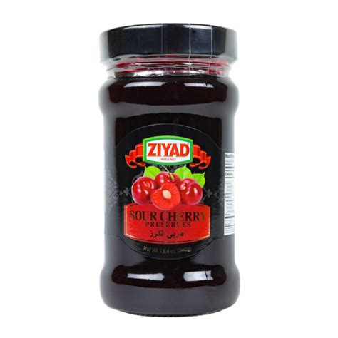 Jams & Honey | Ziyad Products Category