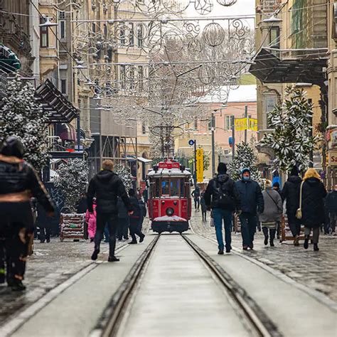 Istanbul City Tour