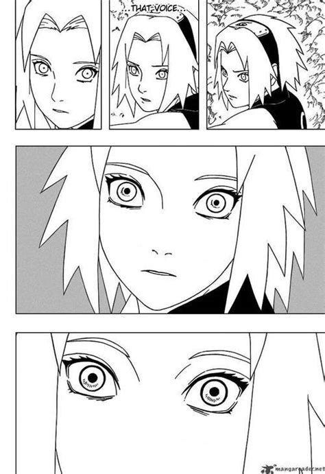 Sasuke And Sakura Shippuden Moments