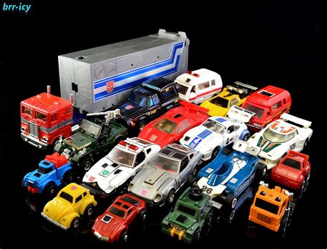 1984a | Transformers toys, Transformers autobots, Original transformers