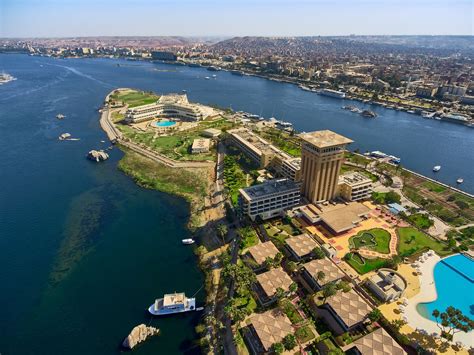 MOVENPICK RESORT ASWAN - Updated 2024 Reviews, Photos & Prices