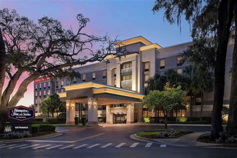 Hampton Inn & Suites Lake Mary At Colonial Townpark Lake Mary, Florida, US - Reservations.com