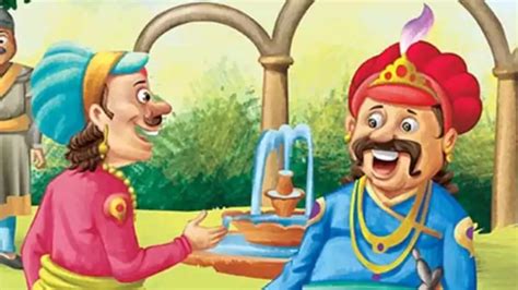 12 Akbar Birbal Stories for Kids You Must Read - Storybook