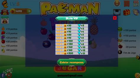 Pac-Man Fruit APK for Android Download