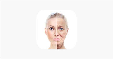 ‎Age Swap: AI Face Aging App on the App Store