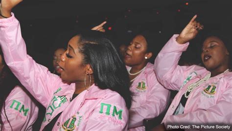 Skee-Wee. Alpha Kappa Alpha Sorority Inc. Calling | by Destanie Smith | Medium