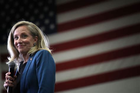 Democrat Abigail Spanberger wins Virginia House race, defeating Dave ...