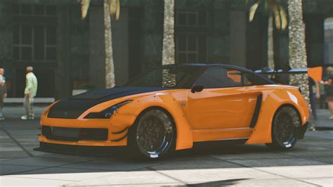 Should R* add a Benny's Elegy for the modern version? - Vehicles - GTAForums